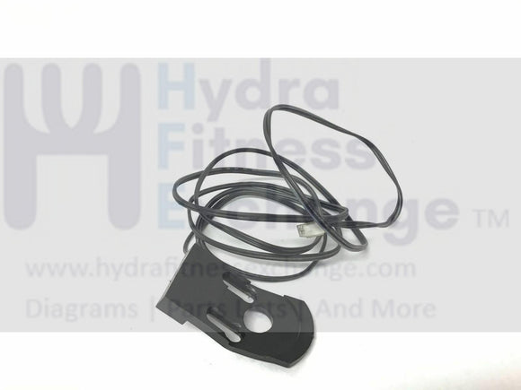 DP Wind 14-0038B Fan Bike RPM Speed Sensor Reed Switch 2 Terminal Wire-hydrafitnessparts