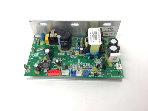 Diamonback 1260SR Recumbent Bike Lower Motor Control Board Controller AE00530-hydrafitnessparts