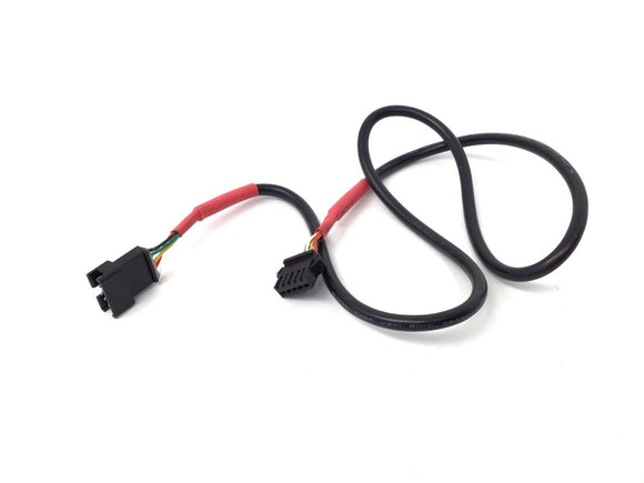 Diamonback 1260SR Recumbent Bike Upper Cable Wire Harness 1260SR-UCWHR-hydrafitnessparts