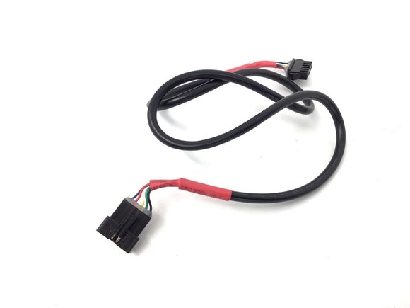 Diamonback 1260SR Recumbent Bike Upper Cable Wire Harness 1260SR-UCWH-hydrafitnessparts