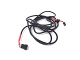 Diamonback Recumbent Bike Base to Console Cable Wire Harness 1260SR-CWHBTC-hydrafitnessparts