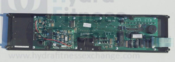 DiamondBack 1100ES 2001 Upright Stepper Display Console Electronic Board-hydrafitnessparts