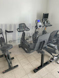 Diamondback 1100 1100r Recumbent Stationary Exercise Bike-hydrafitnessparts