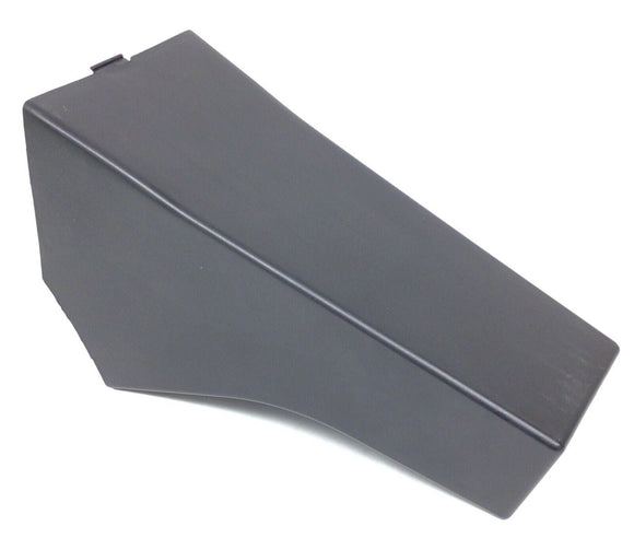 Diamondback 1100 ES Stepper Console Mast Adapter Cover-hydrafitnessparts