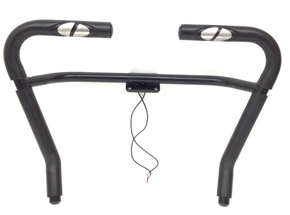 Diamondback 1100 ES Stepper Handle Bar Pulse Grip-hydrafitnessparts