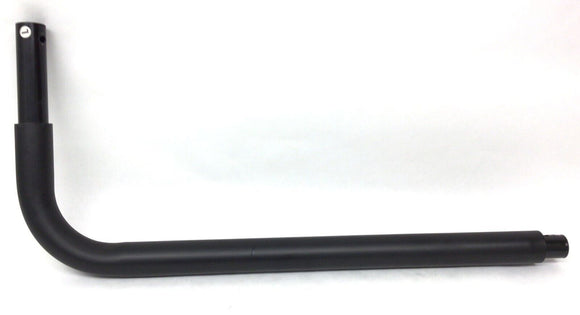 Diamondback 1100 ES Stepper Left Upper Hand Rail-hydrafitnessparts