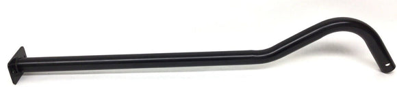 Diamondback 1100 ES Stepper Right Lower Handrail Assembly-hydrafitnessparts