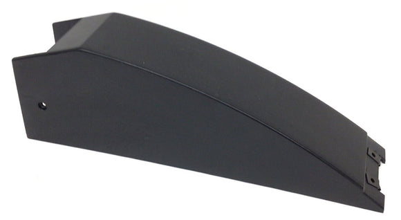 Diamondback 1100 ES Stepper Trim Frame Cover-hydrafitnessparts