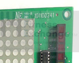 Diamondback 1100 Elliptical Display Console Electronic Board 101100241-hydrafitnessparts