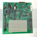 Diamondback 1100 Elliptical Display Console Electronic Board 101100241-hydrafitnessparts