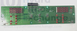 Diamondback 1100 Elliptical Display Console Electronic Board 1100-URBPB-hydrafitnessparts