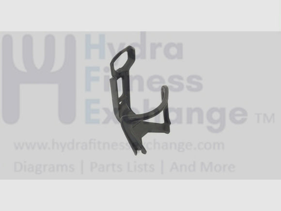 Diamondback 1100ES 2001 Upright Stepper Cup Holder-hydrafitnessparts