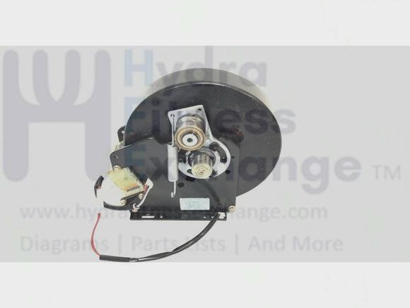 Diamondback 1100ES 2001 Upright Stepper Magnetic Brake Generator Assembly-hydrafitnessparts