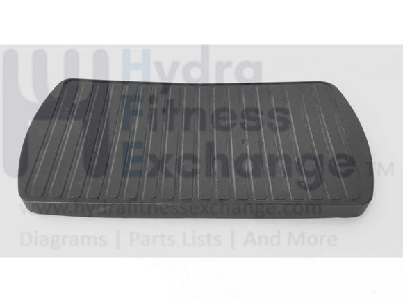 Diamondback 1100ES 2001 Upright Stepper Pedals Foot Pad for Pedals-hydrafitnessparts