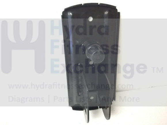 Diamondback 1100ES Upright Stepper 2001 Foot Pad Pedal-hydrafitnessparts