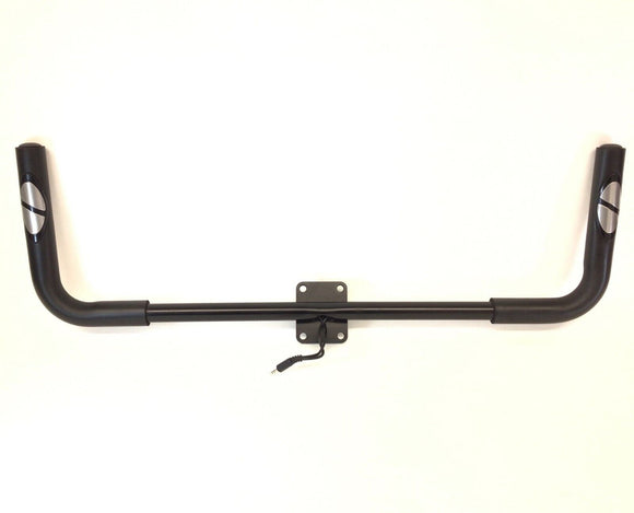 Diamondback 1100R Recumbent Bike Seat Handle Bar with Pulse Grip-hydrafitnessparts