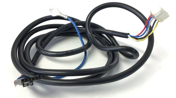 Diamondback 1100U Upright Bike Main Wire Harness MFR-E146924-hydrafitnessparts