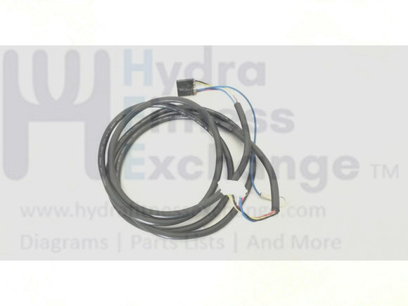 Diamondback 1150R 2003 Recumbent Bike Wire Harness-hydrafitnessparts