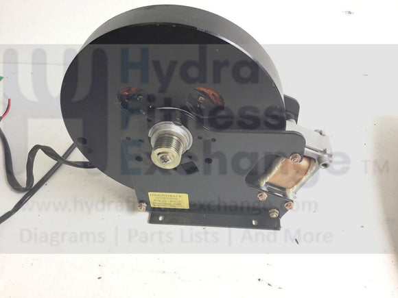 Diamondback 1180Er Residential Elliptical Generator Magnetic Brake 22-18-522-hydrafitnessparts