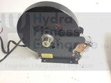 Diamondback 1180Er Residential Elliptical Generator Magnetic Brake 22-18-522-hydrafitnessparts