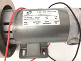 Diamondback 1200T 1600T Treadmill DC Drive Motor with Flywheel 9001095-hydrafitnessparts