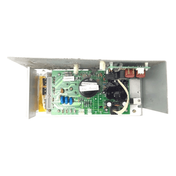 Diamondback 1200T 1600T Treadmill Lower Motor Control Board Controller 9001116-hydrafitnessparts