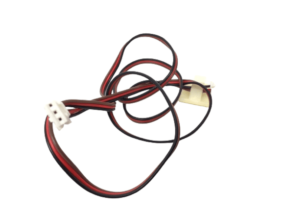 Diamondback 1200T Treadmill 3Pin Incline Extension Wire Harness-hydrafitnessparts