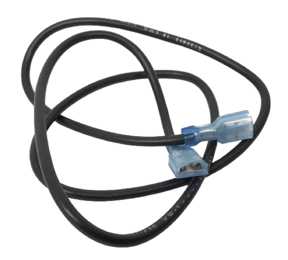 Diamondback 1200T Treadmill Black Ground Wire-hydrafitnessparts