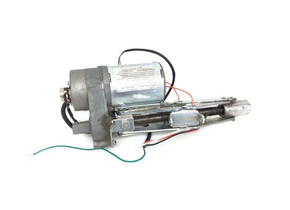 Diamondback 1200T Treadmill Incline Lift Elevation Motor Actuator 9001100-hydrafitnessparts