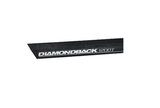 Diamondback 1200T Treadmill Left Side Rail-hydrafitnessparts