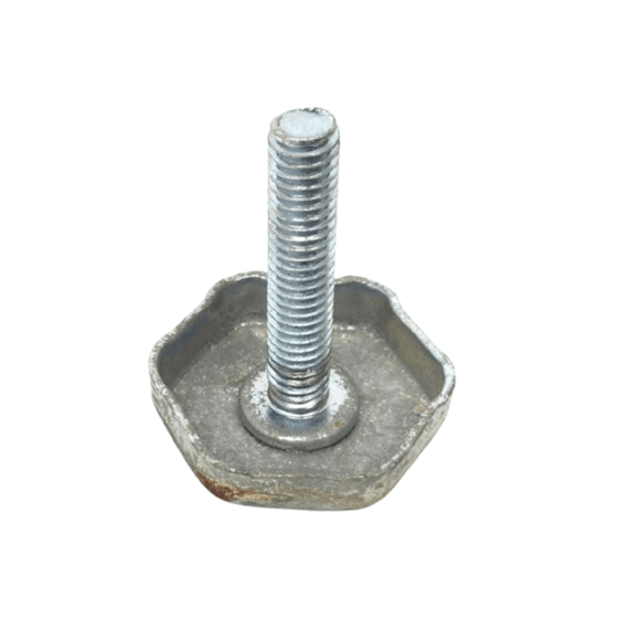 Diamondback 1200T Treadmill Leveling Foot Leveler-hydrafitnessparts