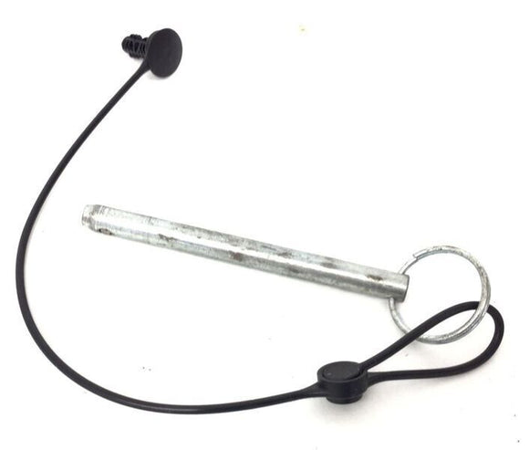 Diamondback 1200T Treadmill Lock Pin-hydrafitnessparts