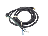 Diamondback 1200T Treadmill Power Cord Hardwired-hydrafitnessparts