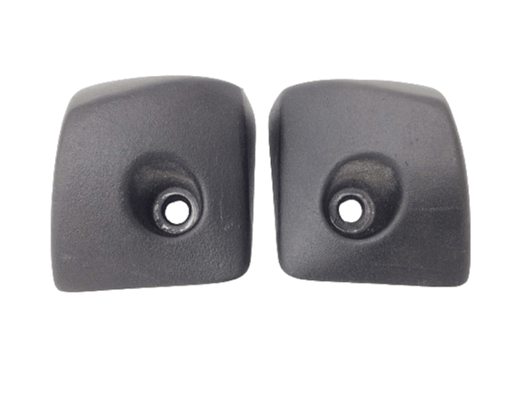 Diamondback 1200T Treadmill Rear Roller End Cap-hydrafitnessparts