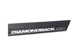 Diamondback 1200T Treadmill Right Side Rail-hydrafitnessparts
