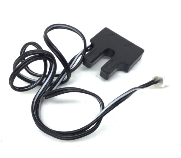 Diamondback 1260SR Recumbent Bike RPM Speed Sensor Reed Switch 2 Terminal Wire-hydrafitnessparts