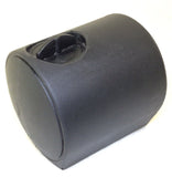 Diamondback 500SR Recumbent Bike Left Rear Stabilizer Foot Level 22-50-147-hydrafitnessparts