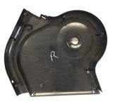 Diamondback 500SR Recumbent Bike Right Front Shroud Cover 22-50-235-hydrafitnessparts