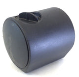 Diamondback 500SR Recumbent Bike Right Rear Stabilizer Foot Level 22-50-147-hydrafitnessparts