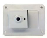 Diamondback 500SR Recumbent Bike Seat Back Position Weldment 22-50-259-hydrafitnessparts