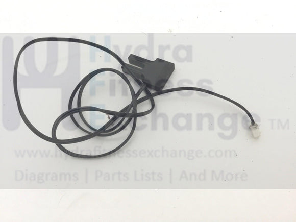 Diamondback 500Tm Residential Treadmill Reed Switch RPM Speed Sensor-hydrafitnessparts
