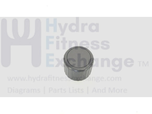 Diamondback 600EL 1100EL 860RB Elliptical Leveler Wheel End Cap-hydrafitnessparts