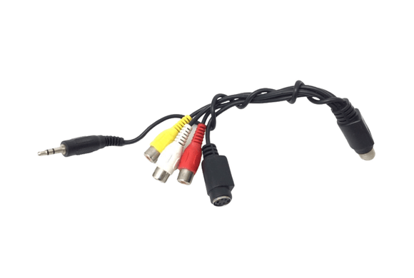 Diamondback 600ES Stepper Interconnect Wire Harness-hydrafitnessparts