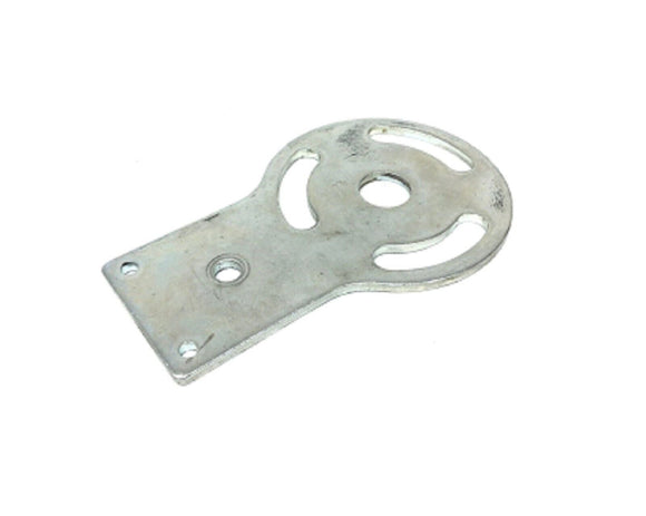 Diamondback 600ES Stepper Pulley Idler with Mounting Bracket-hydrafitnessparts