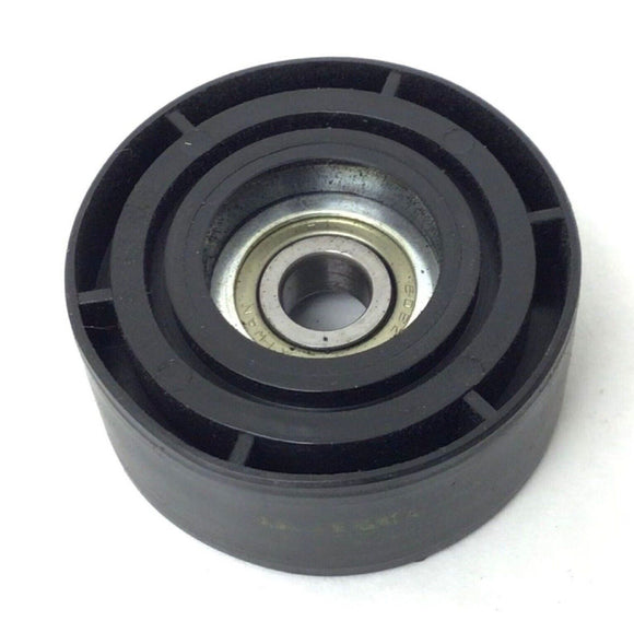 Diamondback 600ES Stepper Tensioner Pulley-hydrafitnessparts