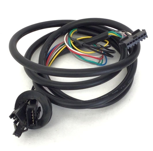 Diamondback - 850Er 2008 Elliptical Wire Harness Pulse Pigtail Heart Rate-hydrafitnessparts