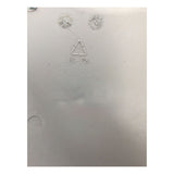 Diamondback 850Er Elliptical Right Side Case Cover MFR-10C22CLW or 22-85-123-hydrafitnessparts