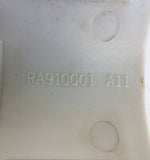 Diamondback 850er - 2008 Elliptical Handrail Cover Set MFR RA910001 22-85-127-hydrafitnessparts