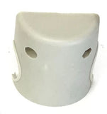 Diamondback 850er - 2008 Elliptical Handrail Cover Set MFR RA910001 22-85-127-hydrafitnessparts