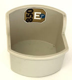 Diamondback 850er - 2008 Elliptical Tray Cup Holder 22-85-129-hydrafitnessparts